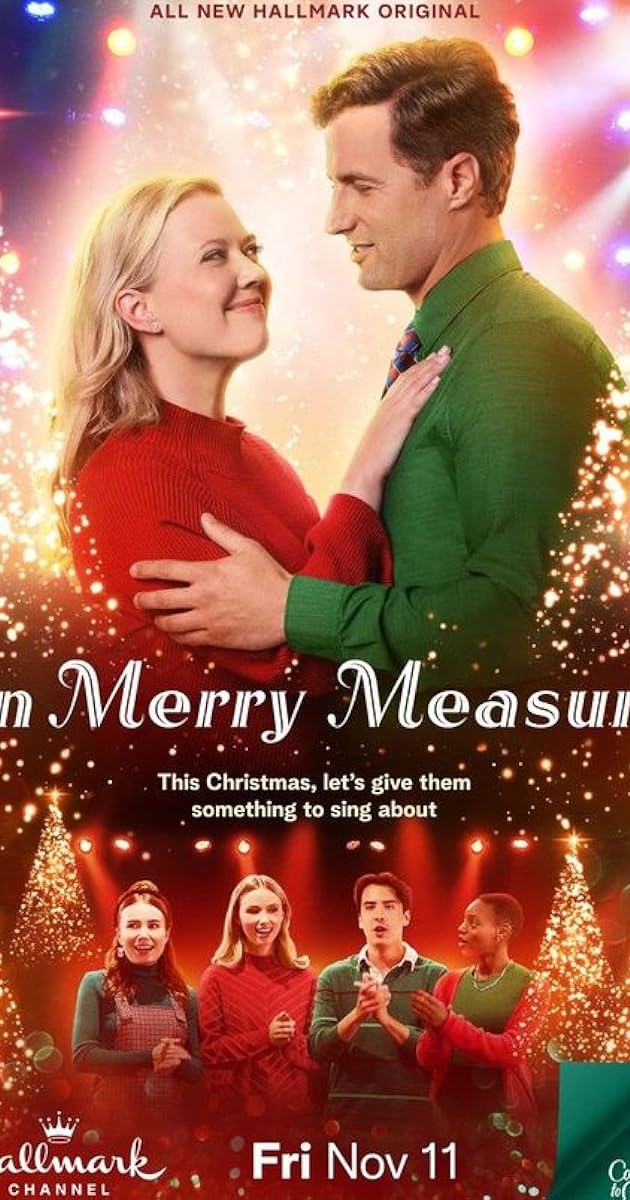 In Merry Measure