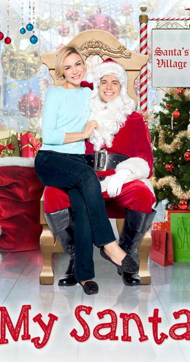 My Santa