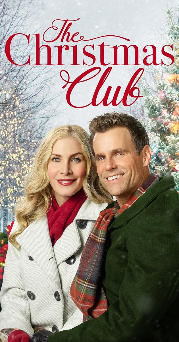 The Christmas Club