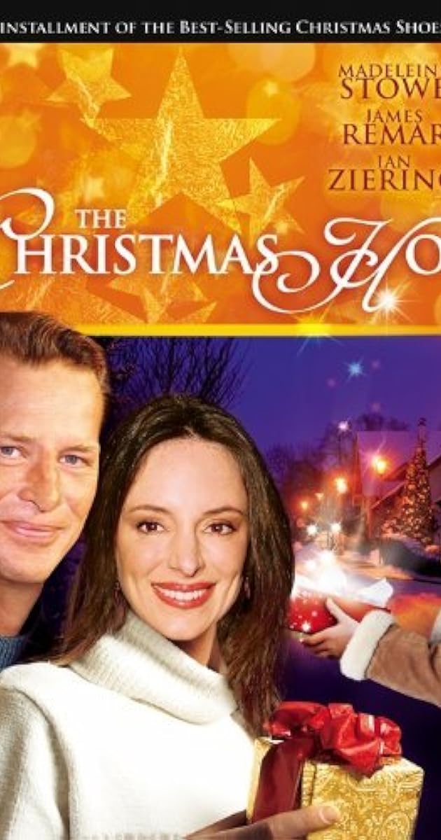The Christmas Hope