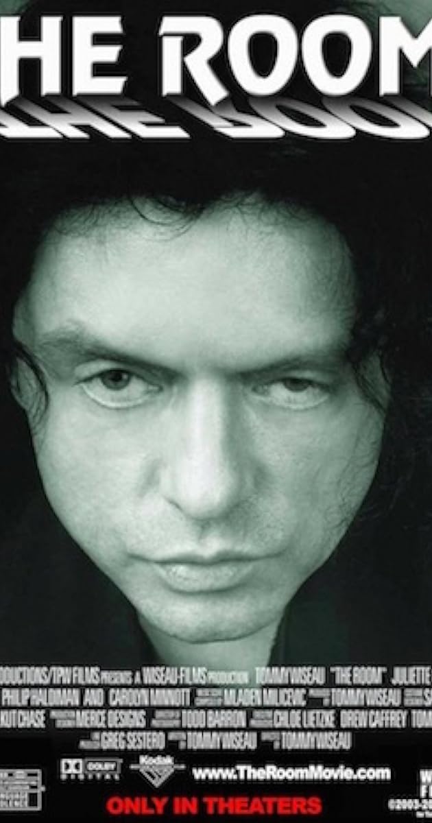 The Room