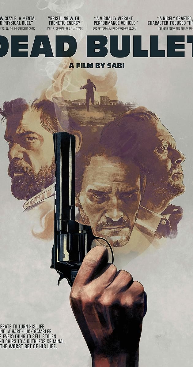 Dead Bullet