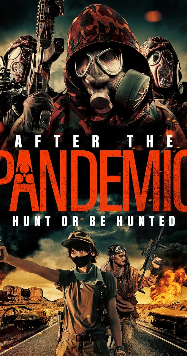 After the Pandemic