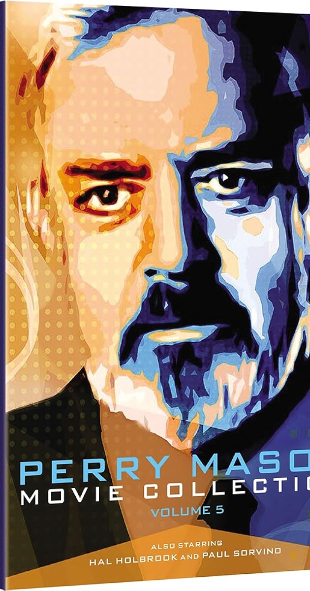 Perry Mason: The Case of the Reckless Romeo