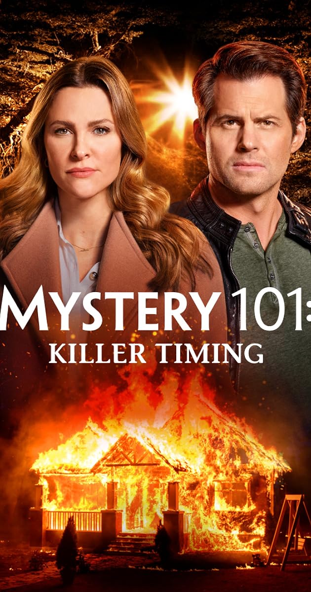 Mystery 101: Killer Timing