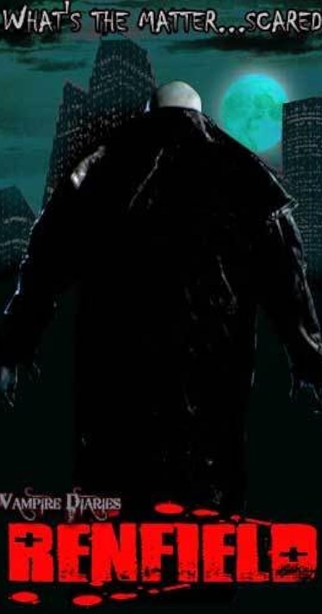 Renfield the Undead