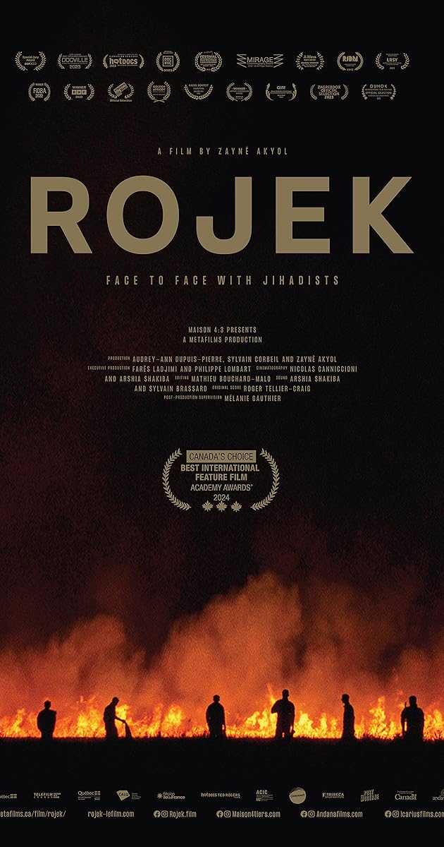 Rojek