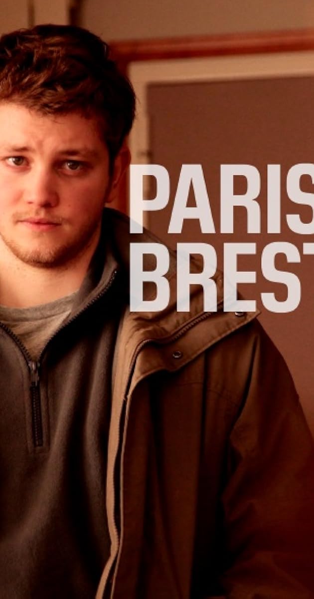 Paris-Brest