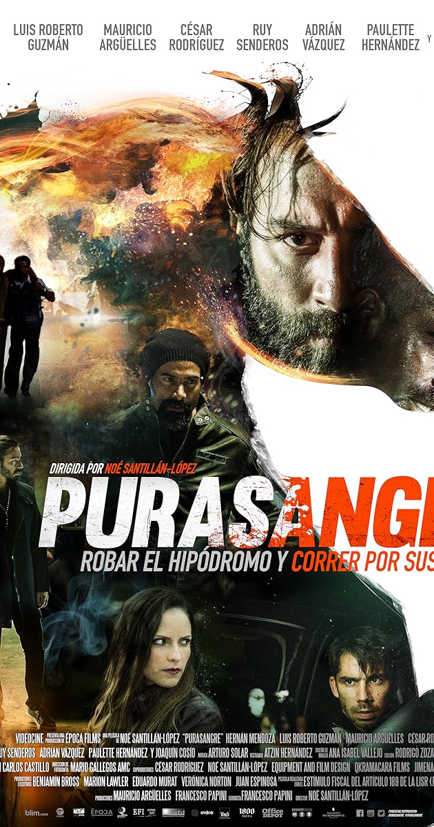 Purasangre