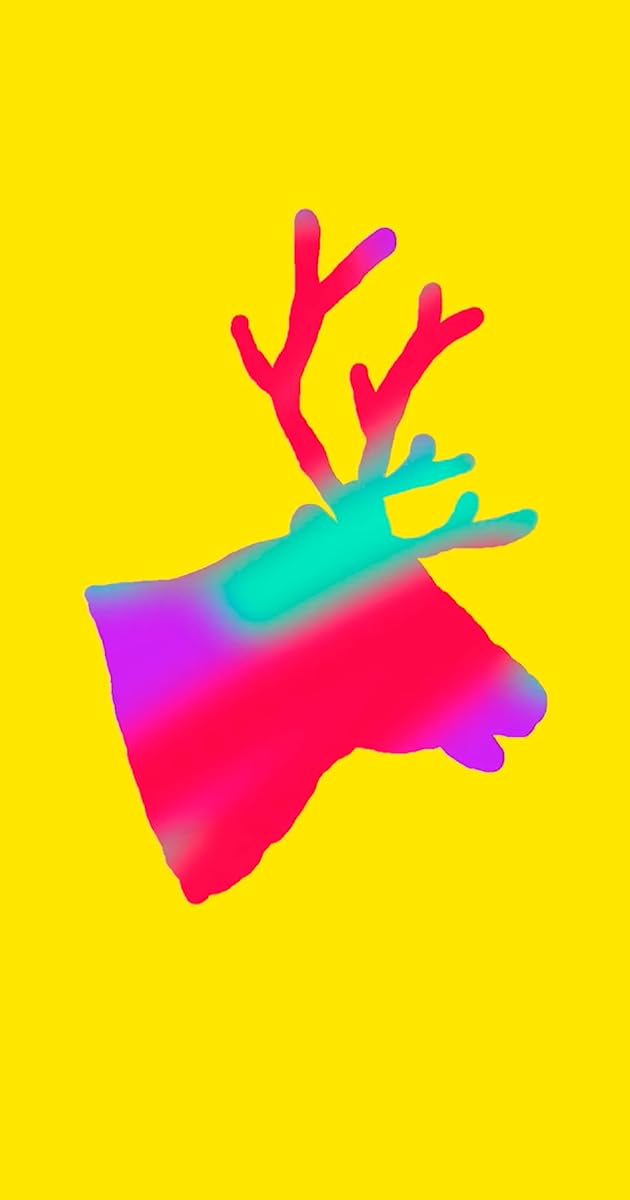 Santa Is a Psychedelic Mushroom