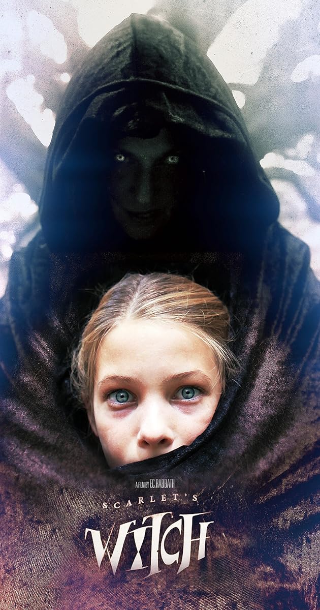 Scarlet's Witch