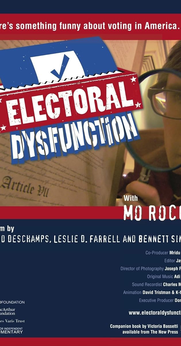Electoral Dysfunction