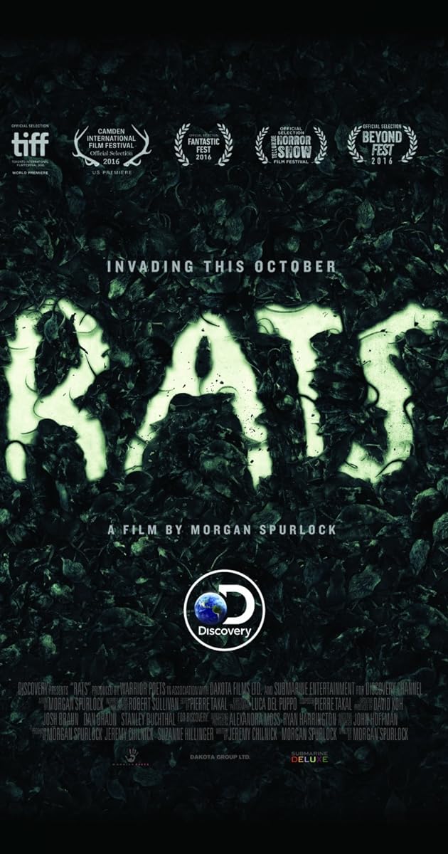 Rats