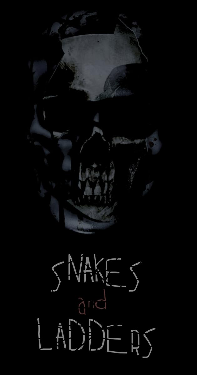 Snakes and Ladders