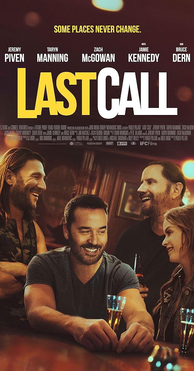 Last Call