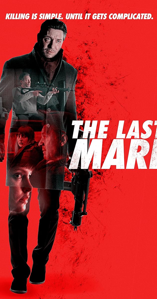 The Last Mark
