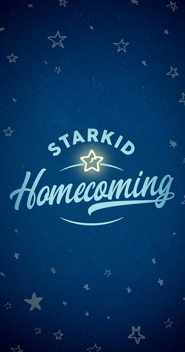 StarKid Homecoming