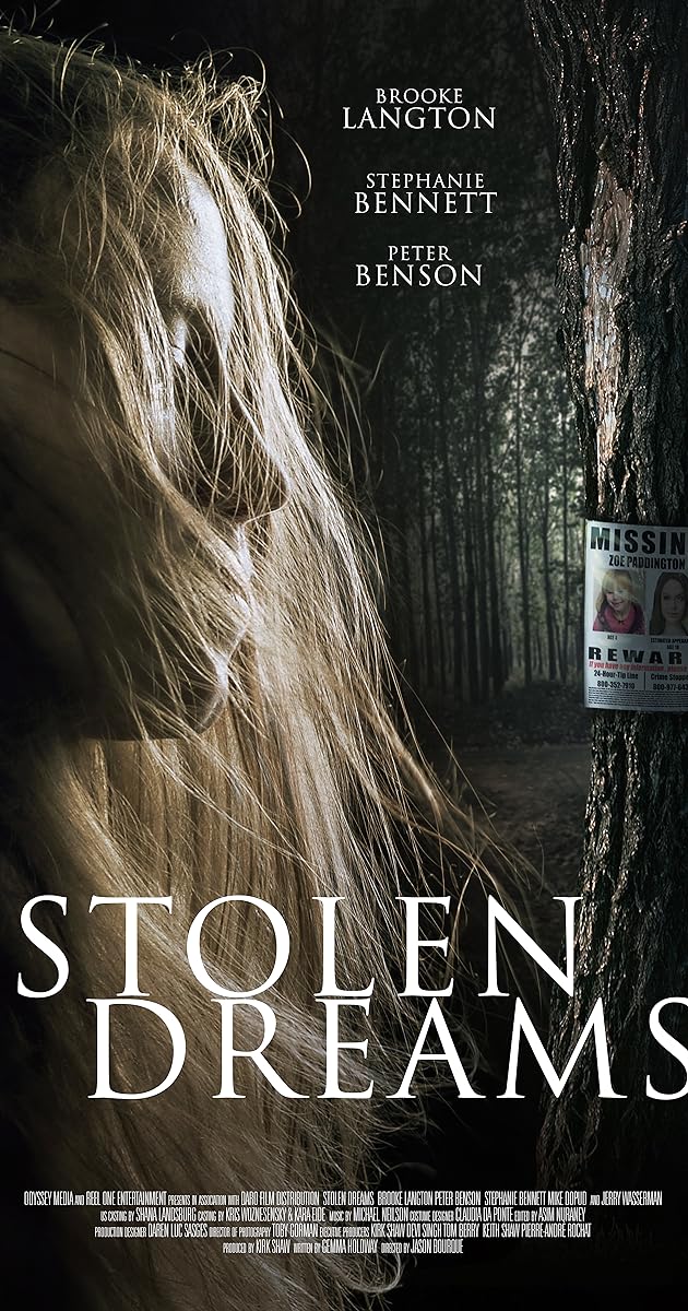 Stolen Dreams