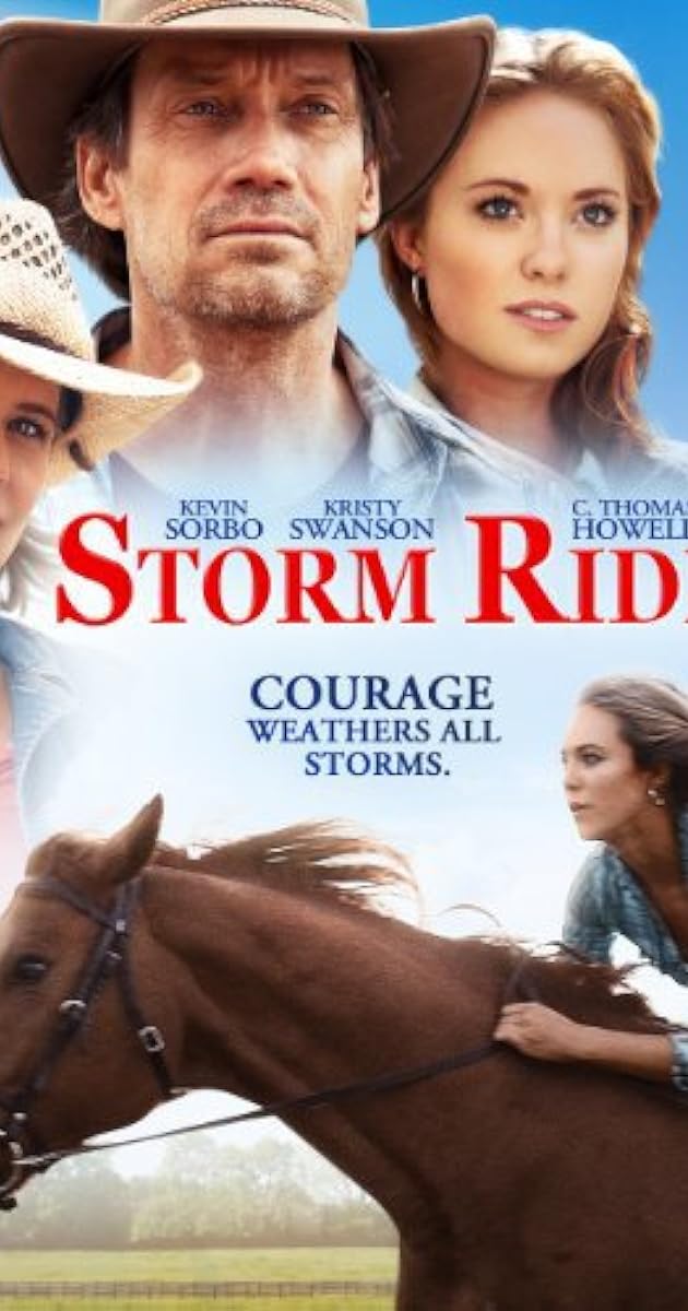 Storm Rider