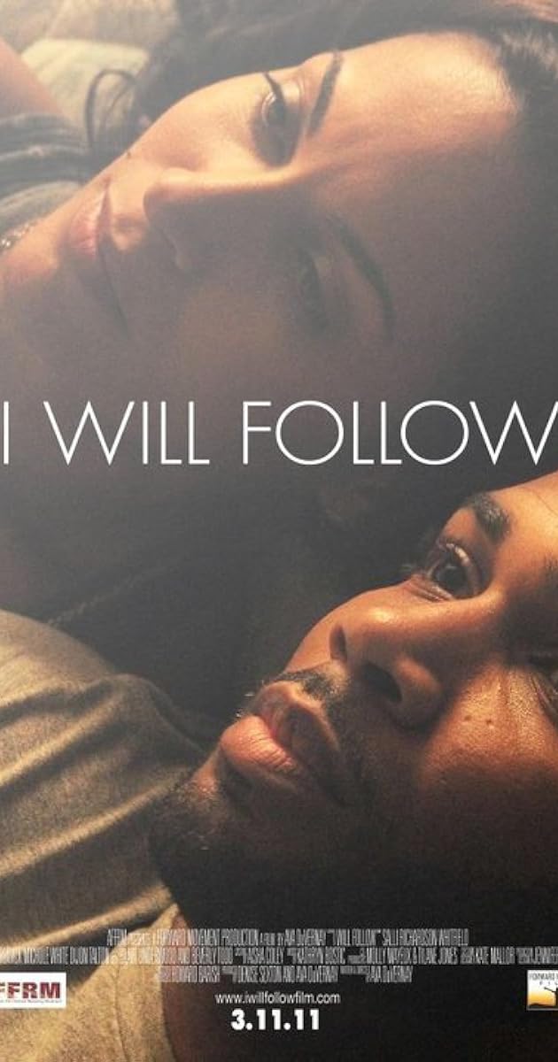 I Will Follow