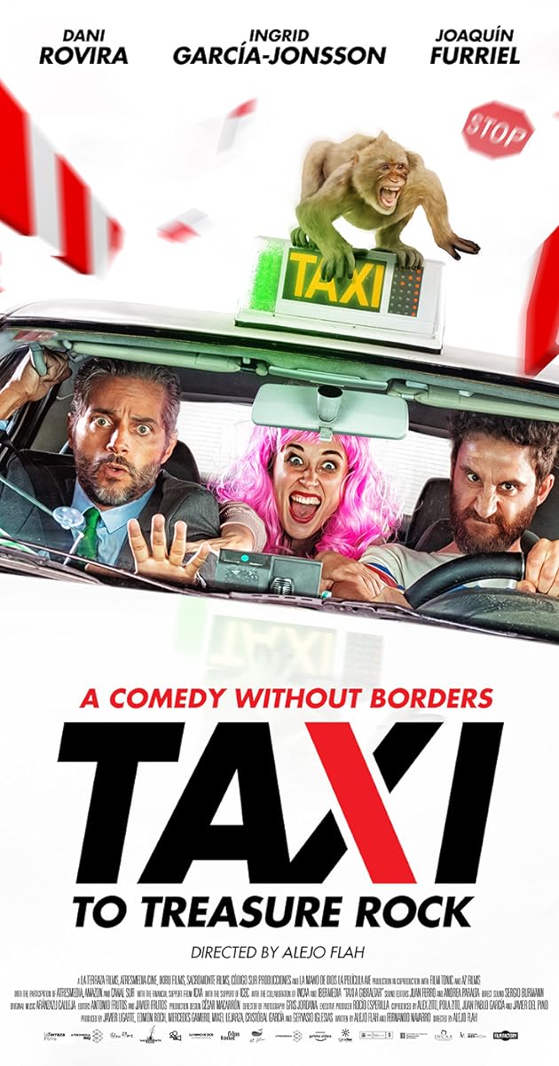 Taxi a Gibraltar