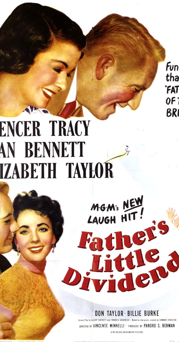 Father's Little Dividend
