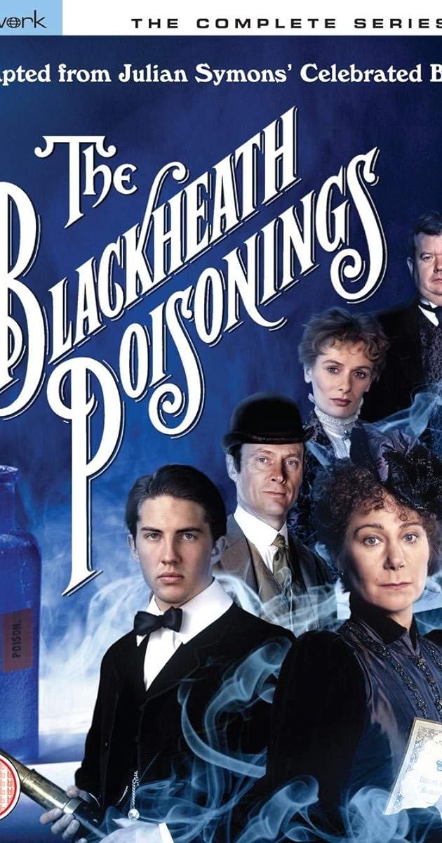 The Blackheath Poisonings