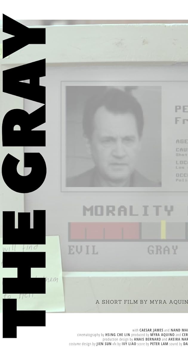 The Gray