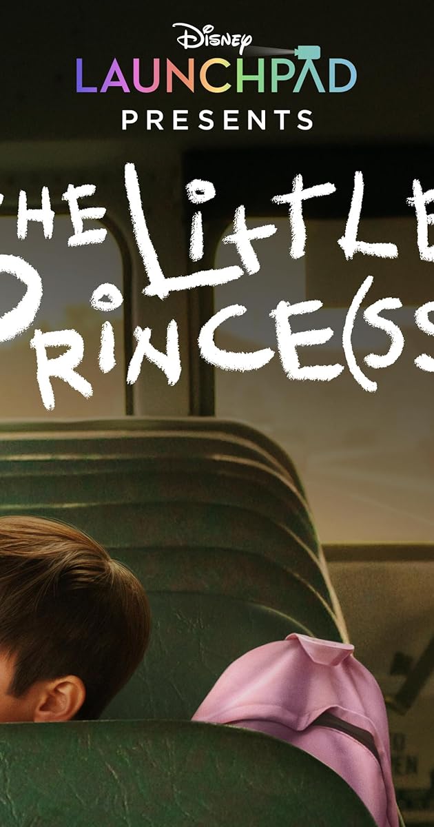 The Little Prince(ss)