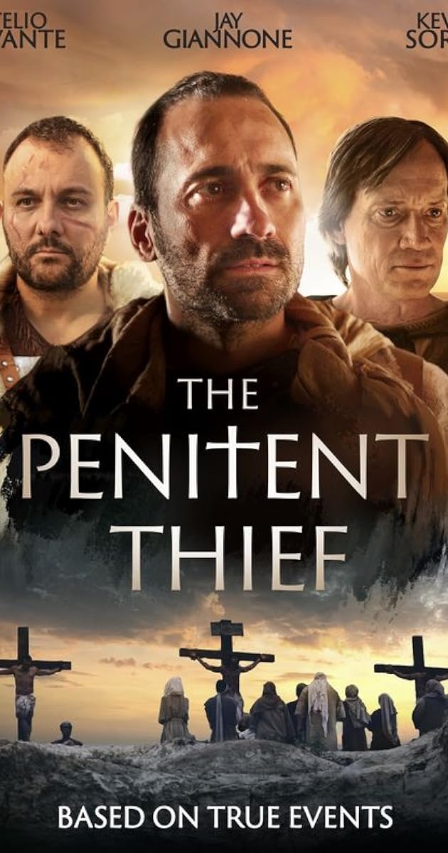 The Penitent Thief