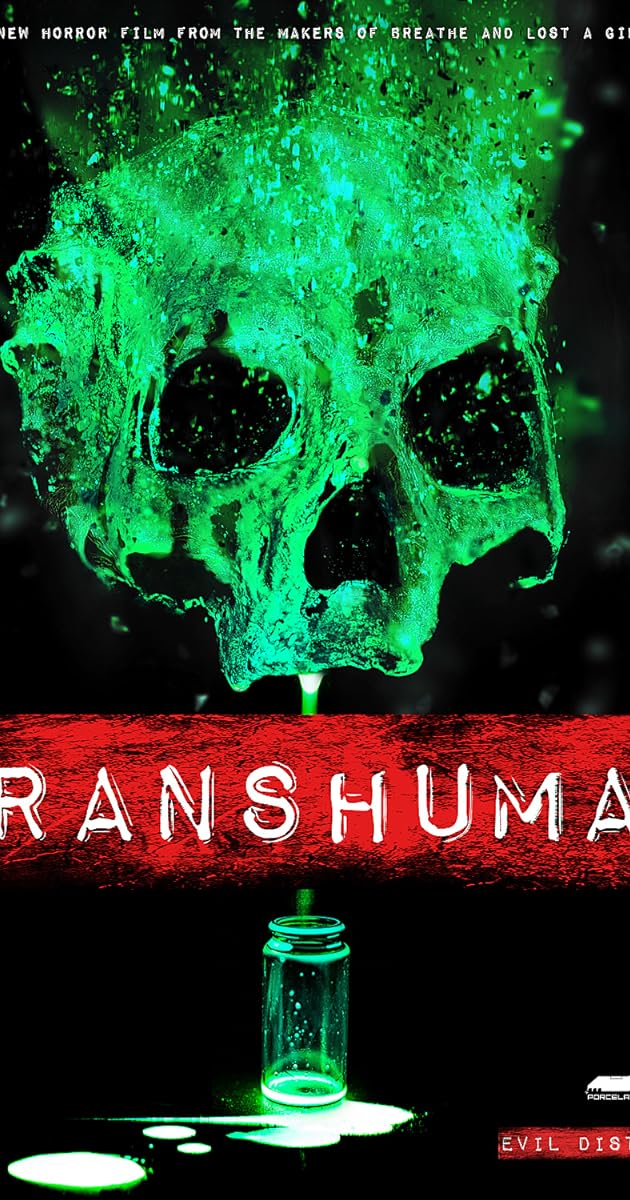 Transhuman