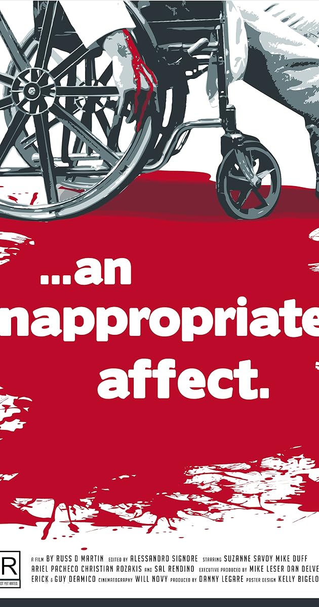 An Inappropriate Affect