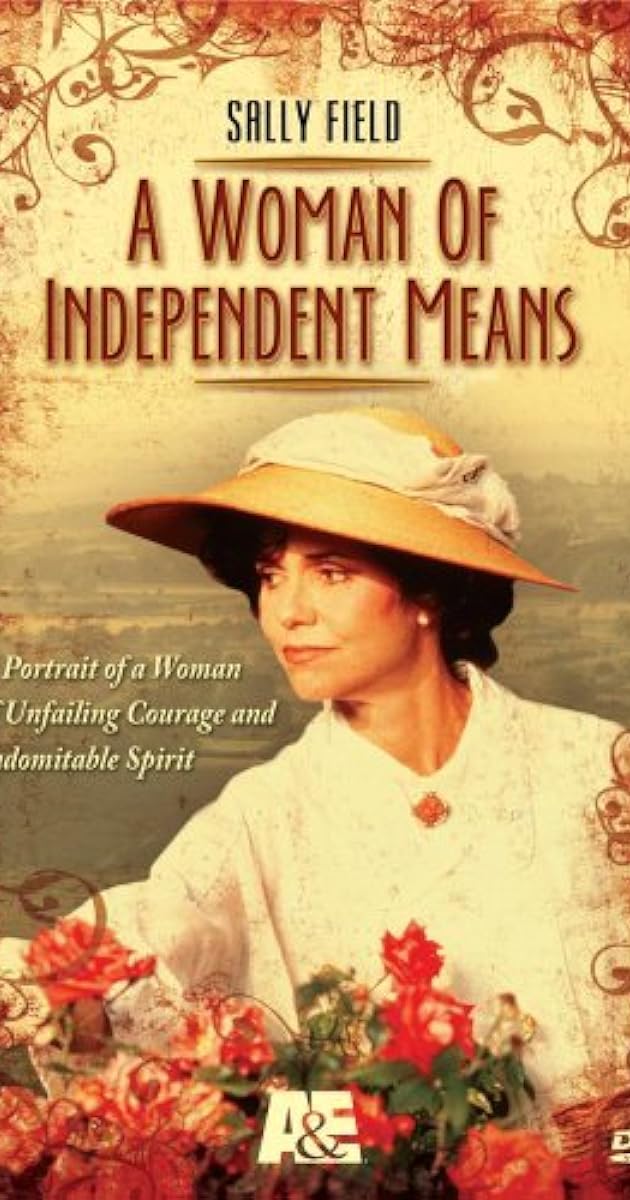 A Woman of Independent Means