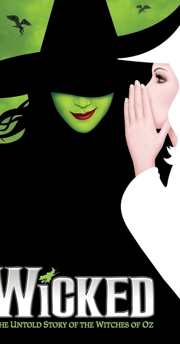 Wicked Part 1