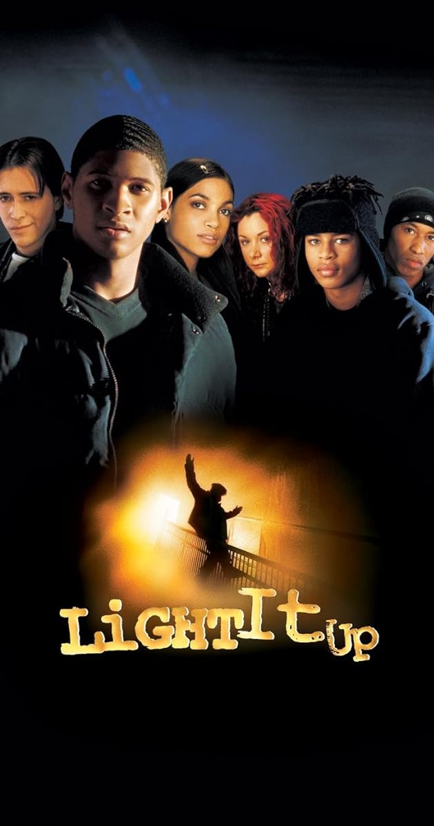 Light It Up