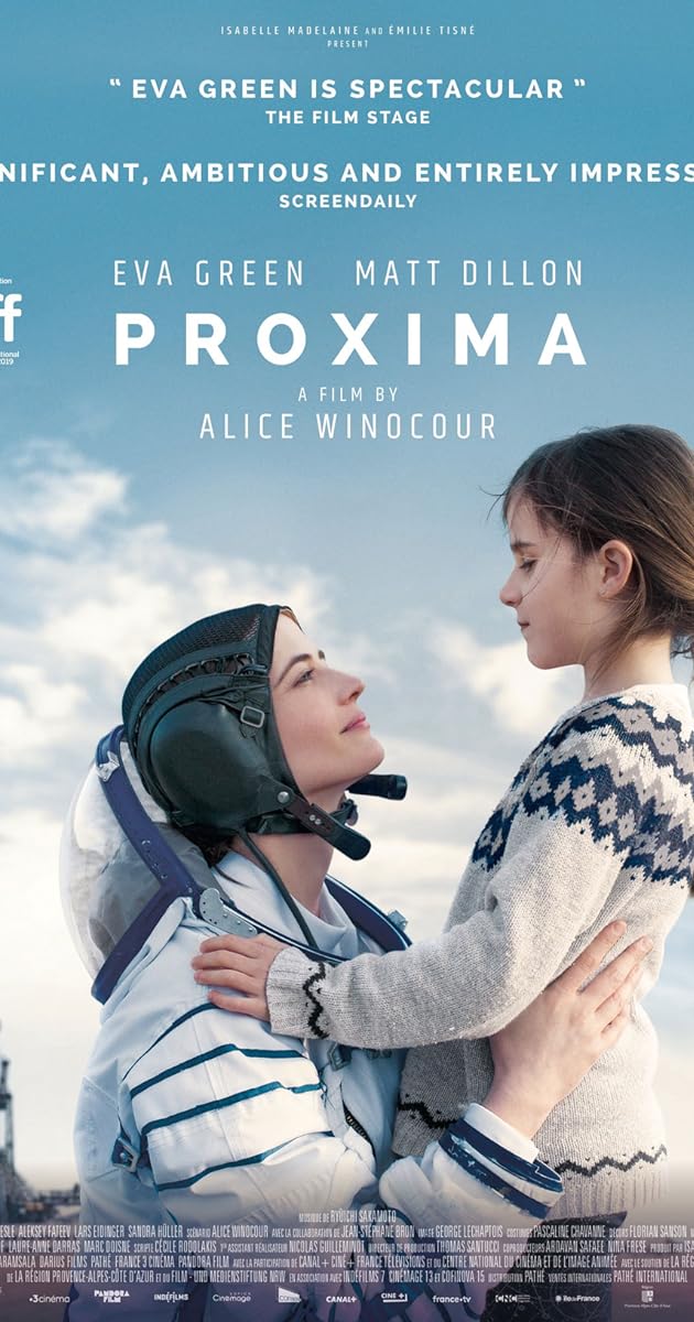 Proxima