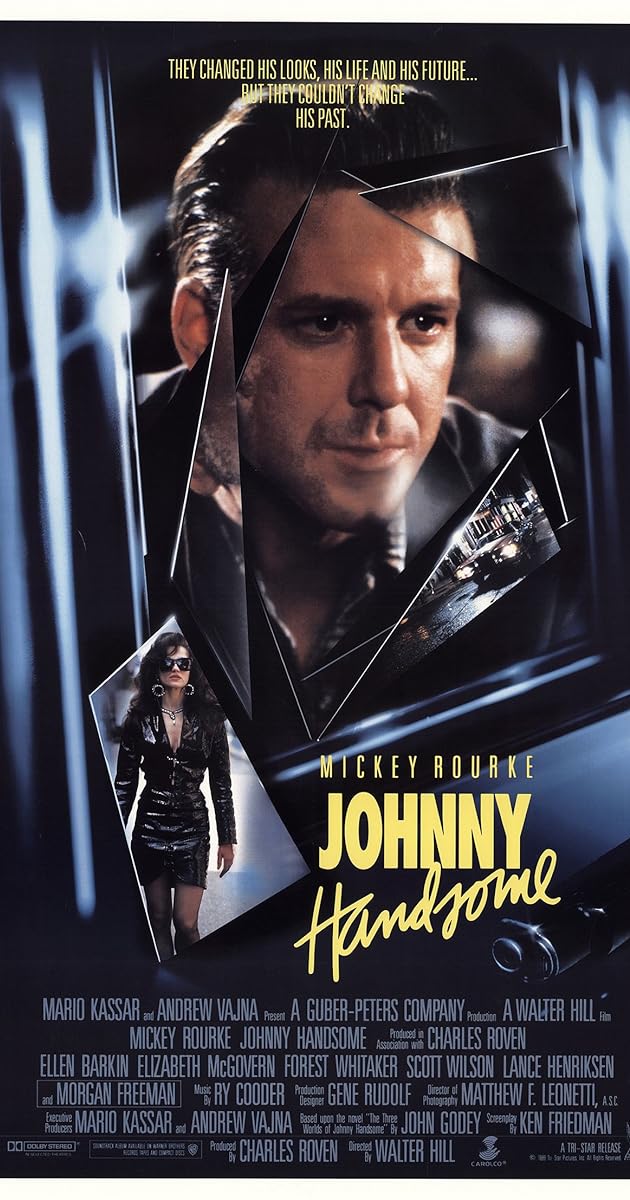 Yakışıklı Johnny