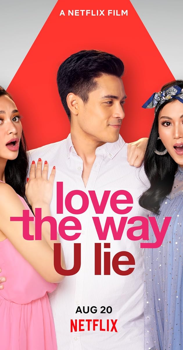 Love the Way U Lie