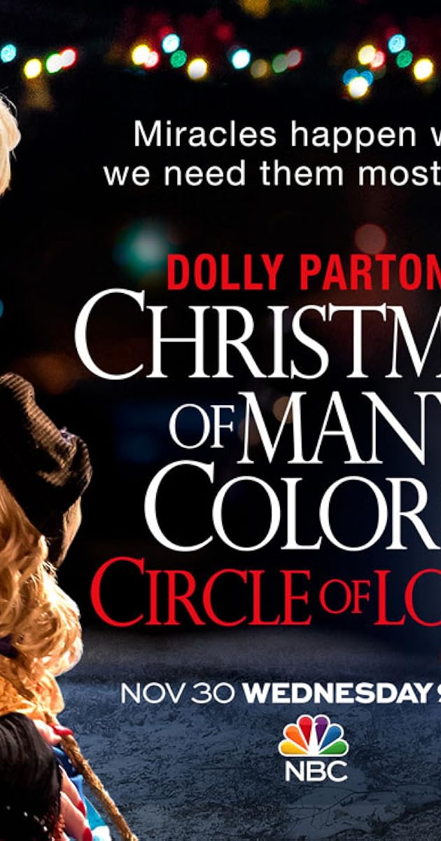 Dolly Parton's Christmas of Many Colors: Circle of Love