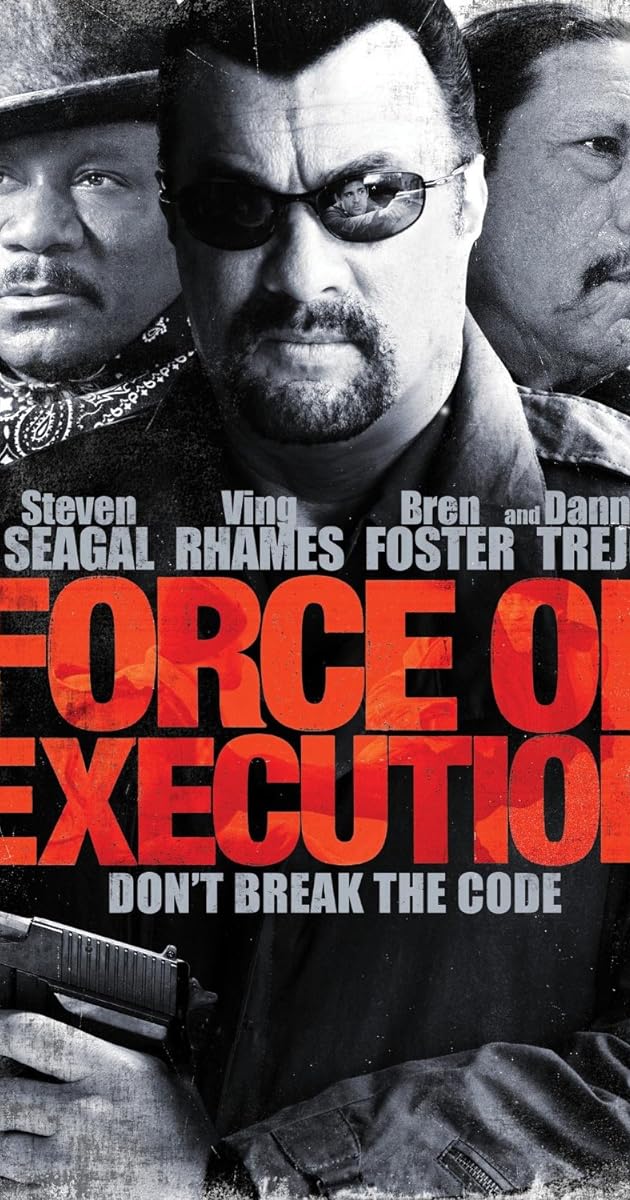 Force of Execution