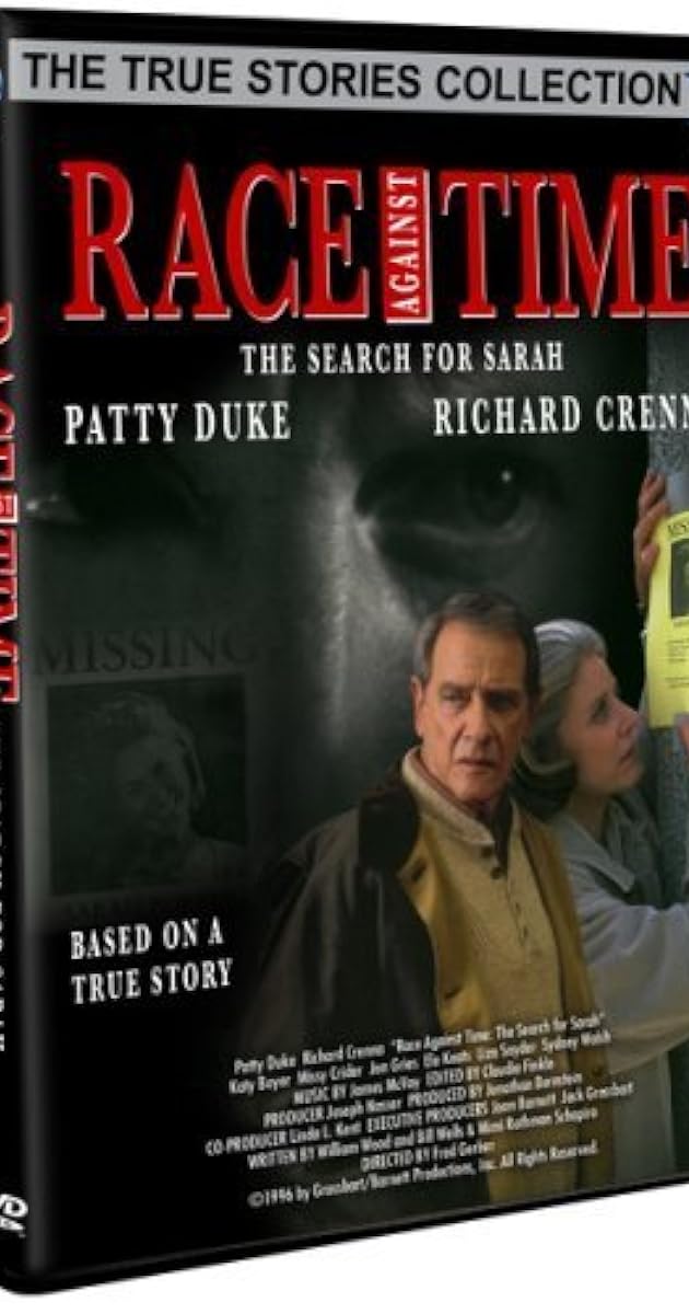 Race Against Time: The Search for Sarah