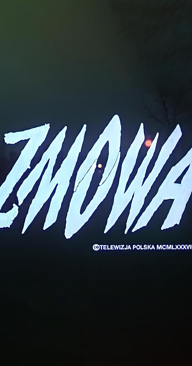 Zmowa