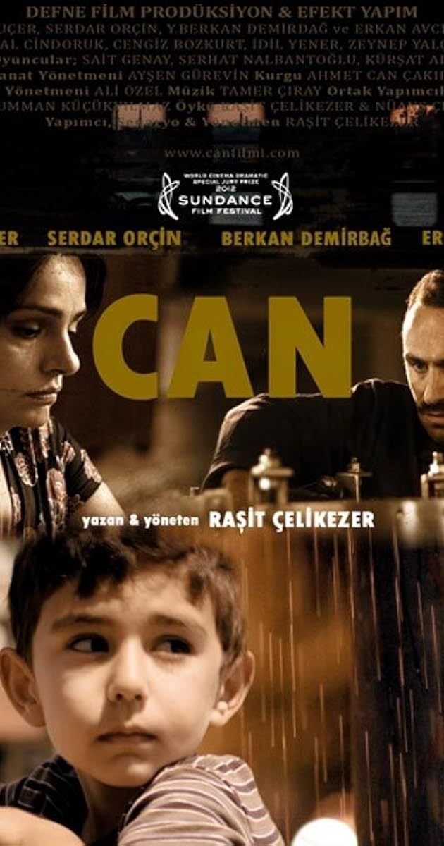 Can