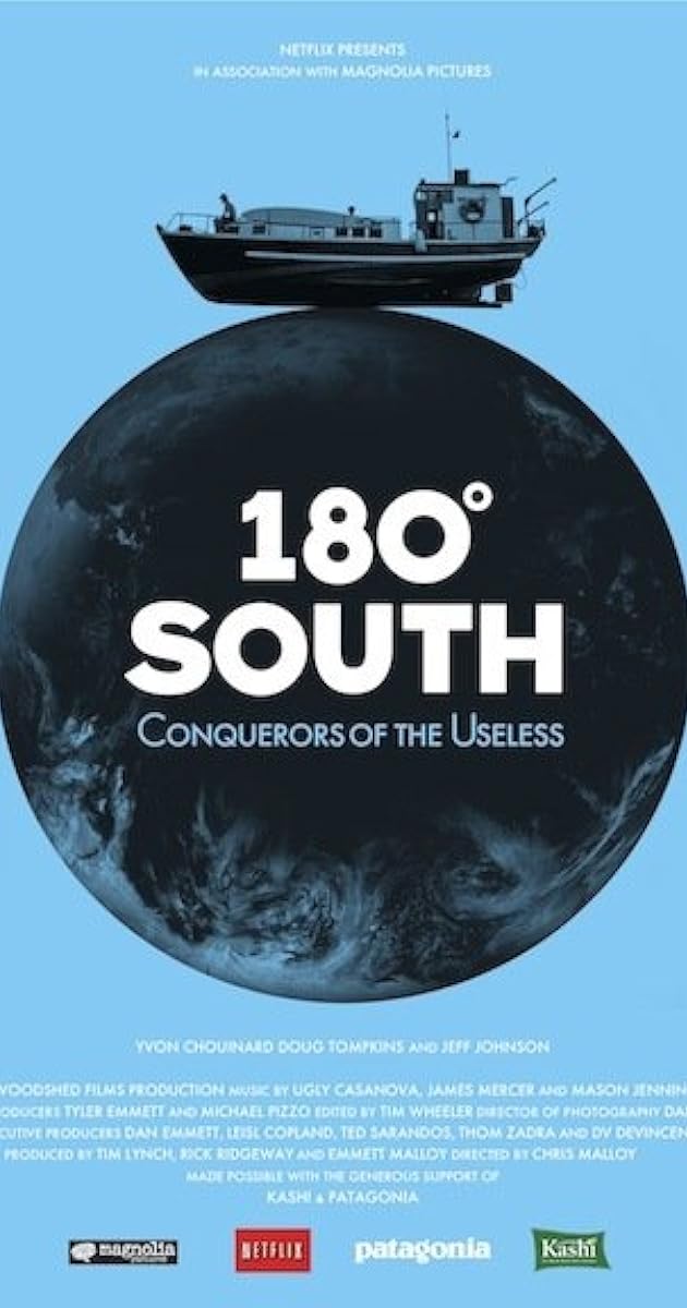 180° South