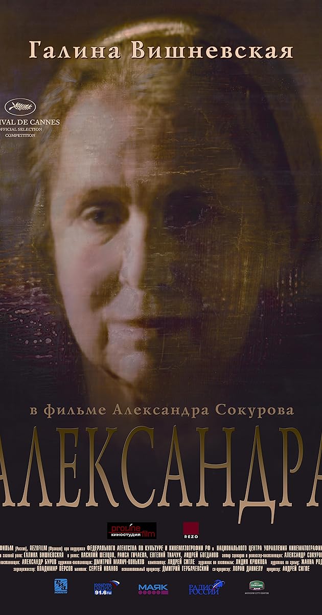 Aleksandra