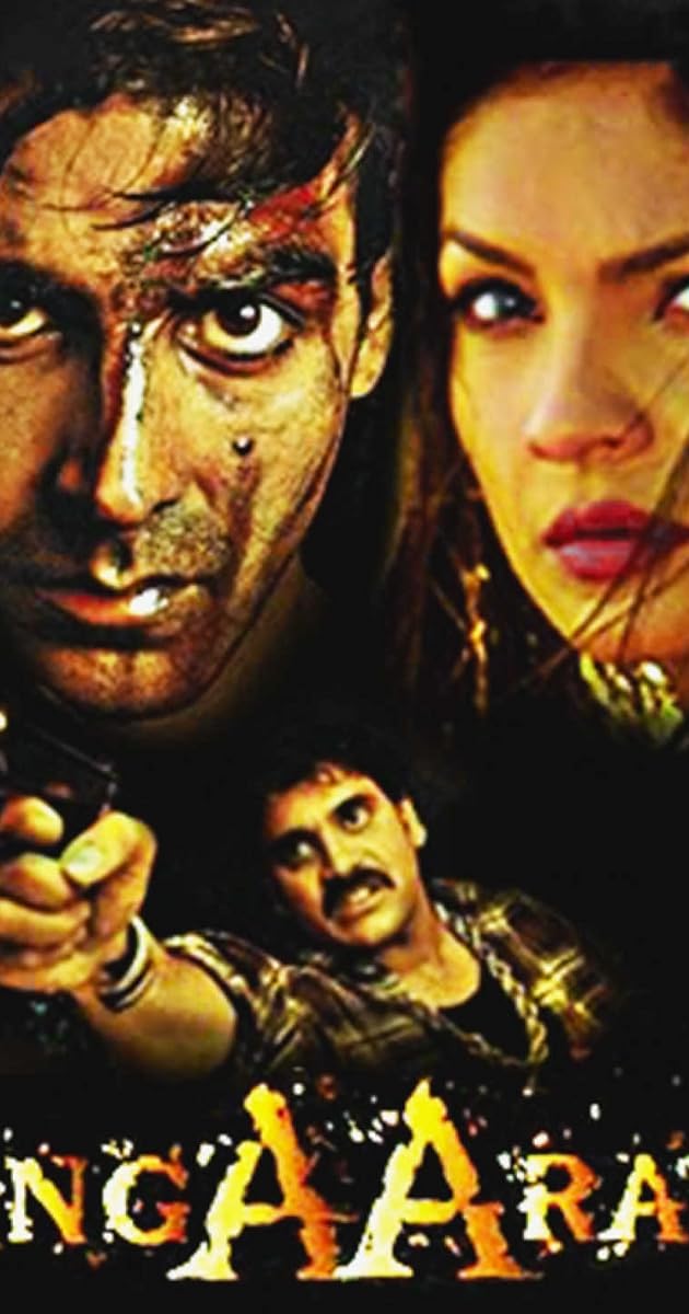 Angaaray