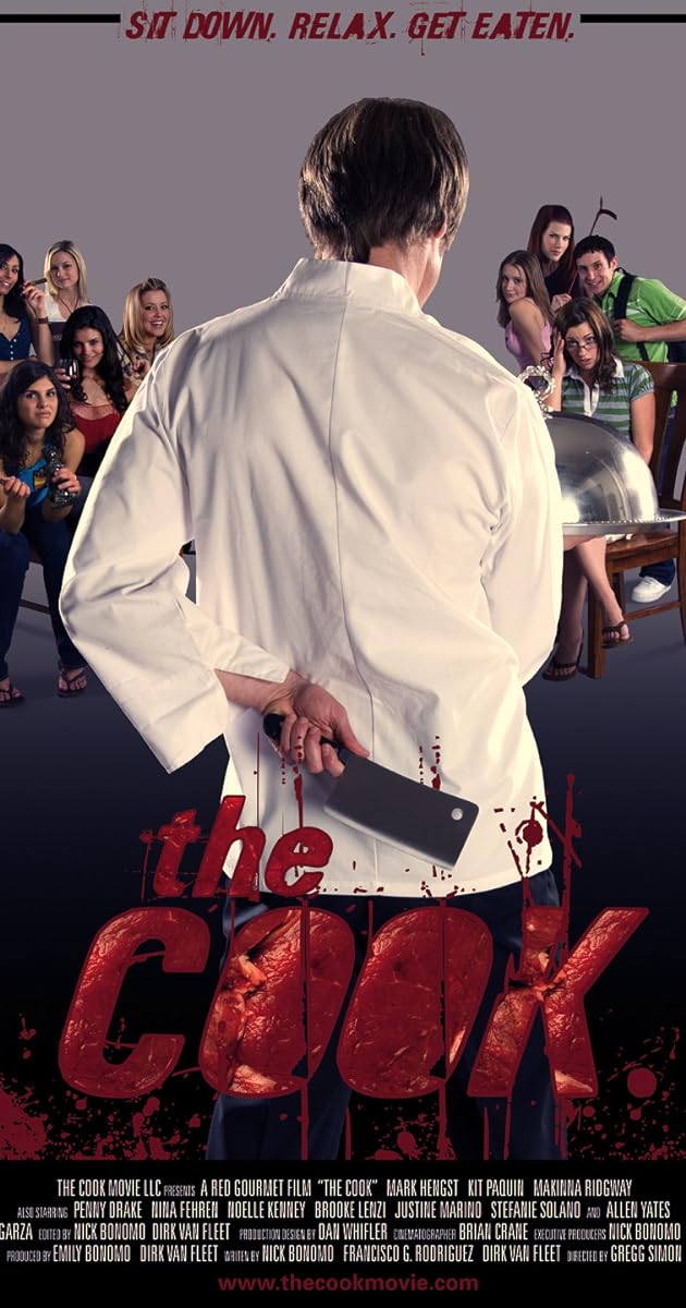 The Cook