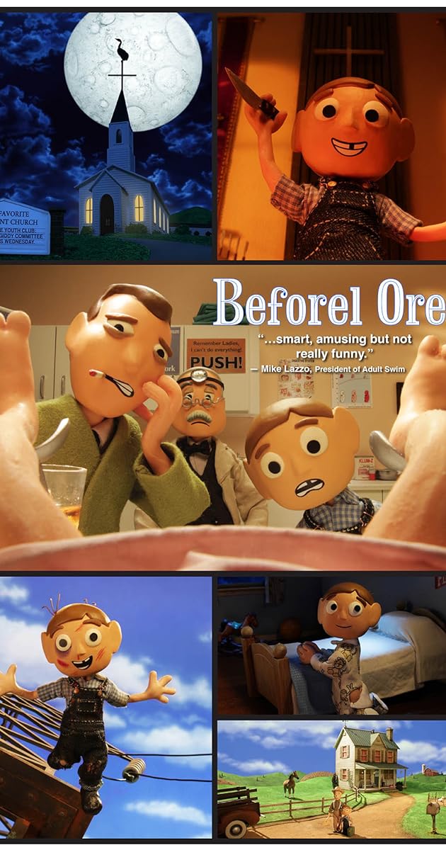 Beforel Orel: Güven