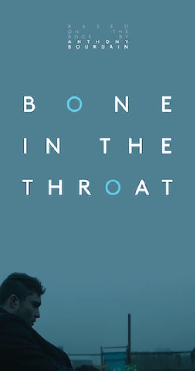 Bone in the Throat