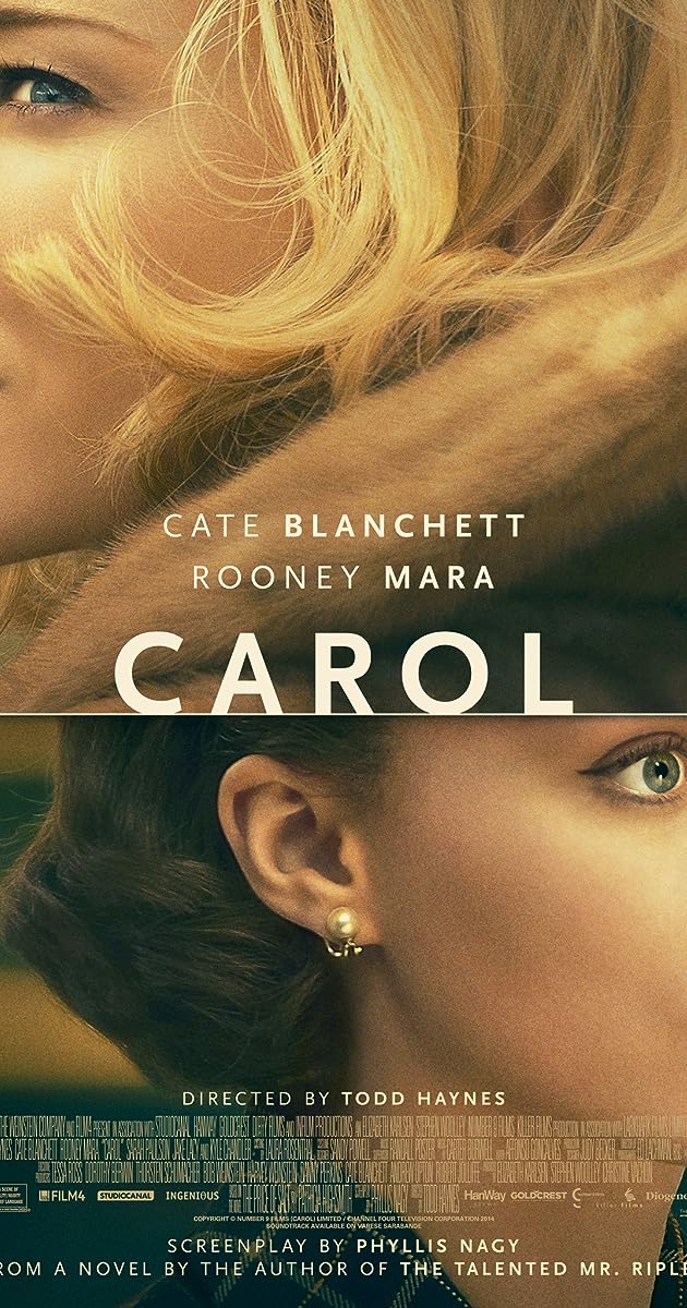 Carol